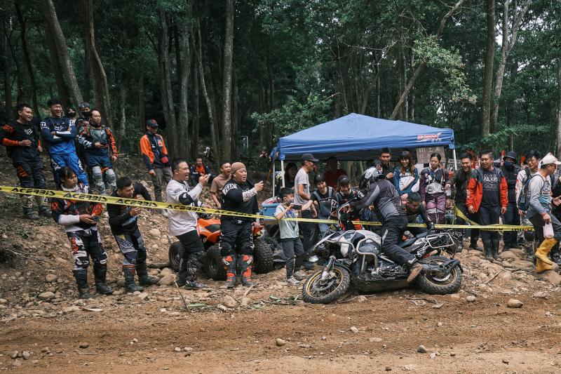 TORRA 三義 比賽 2022.10 // TORRA Sanyi Race 2022.10