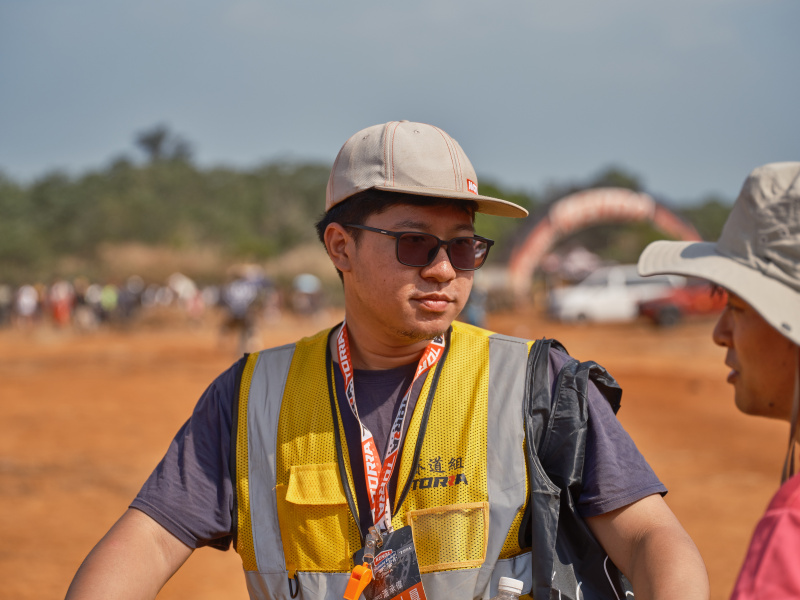 TORRA 三義 比賽 2025.11 // TORRA Sanyi Race 2025.11