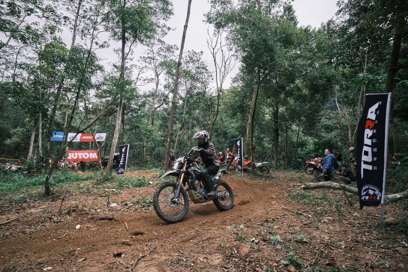 TORRA 三義 比賽 2022.10 // TORRA Sanyi Race 2022.10