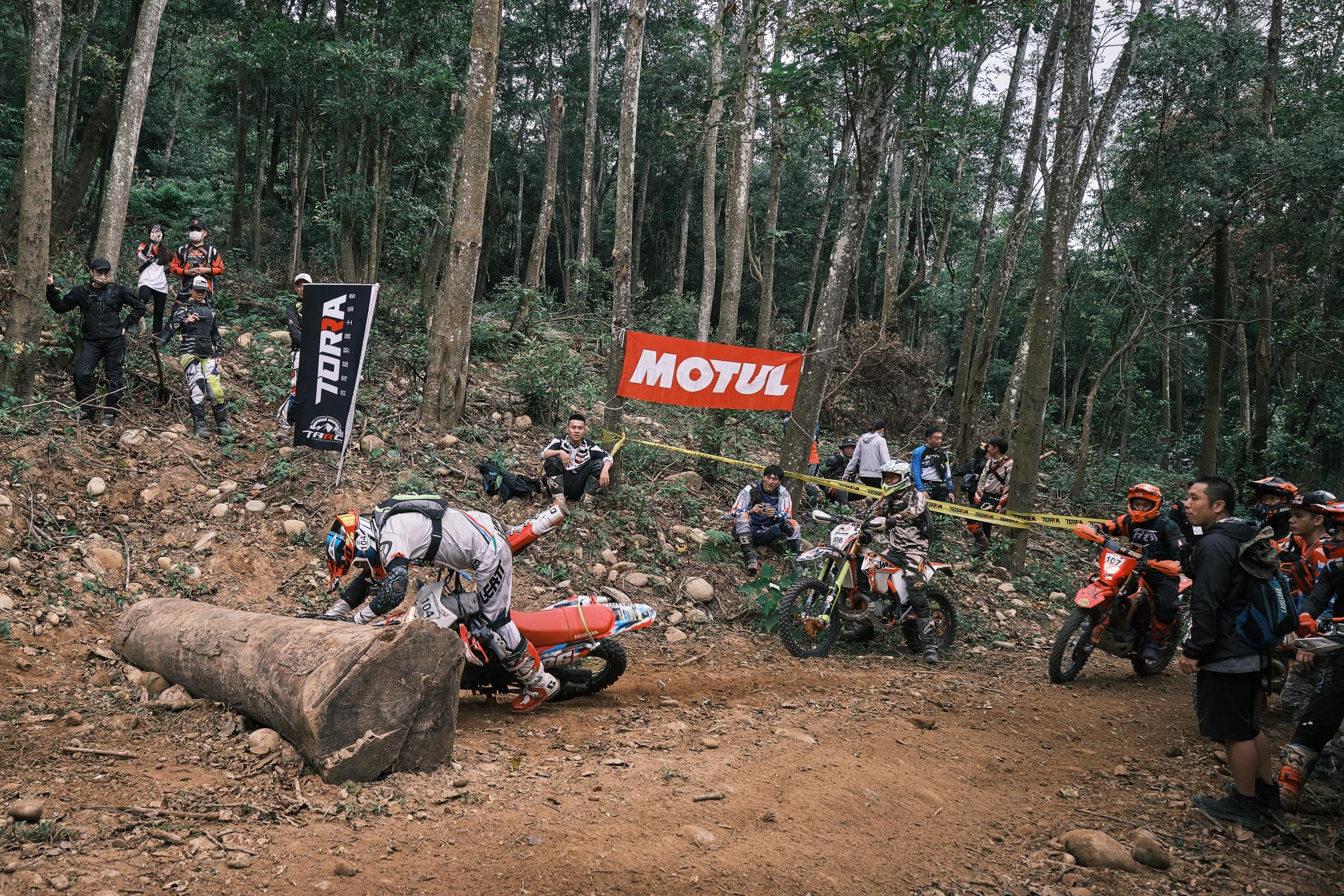 TORRA 三義 比賽 2022.10 // TORRA Sanyi Race 2022.10