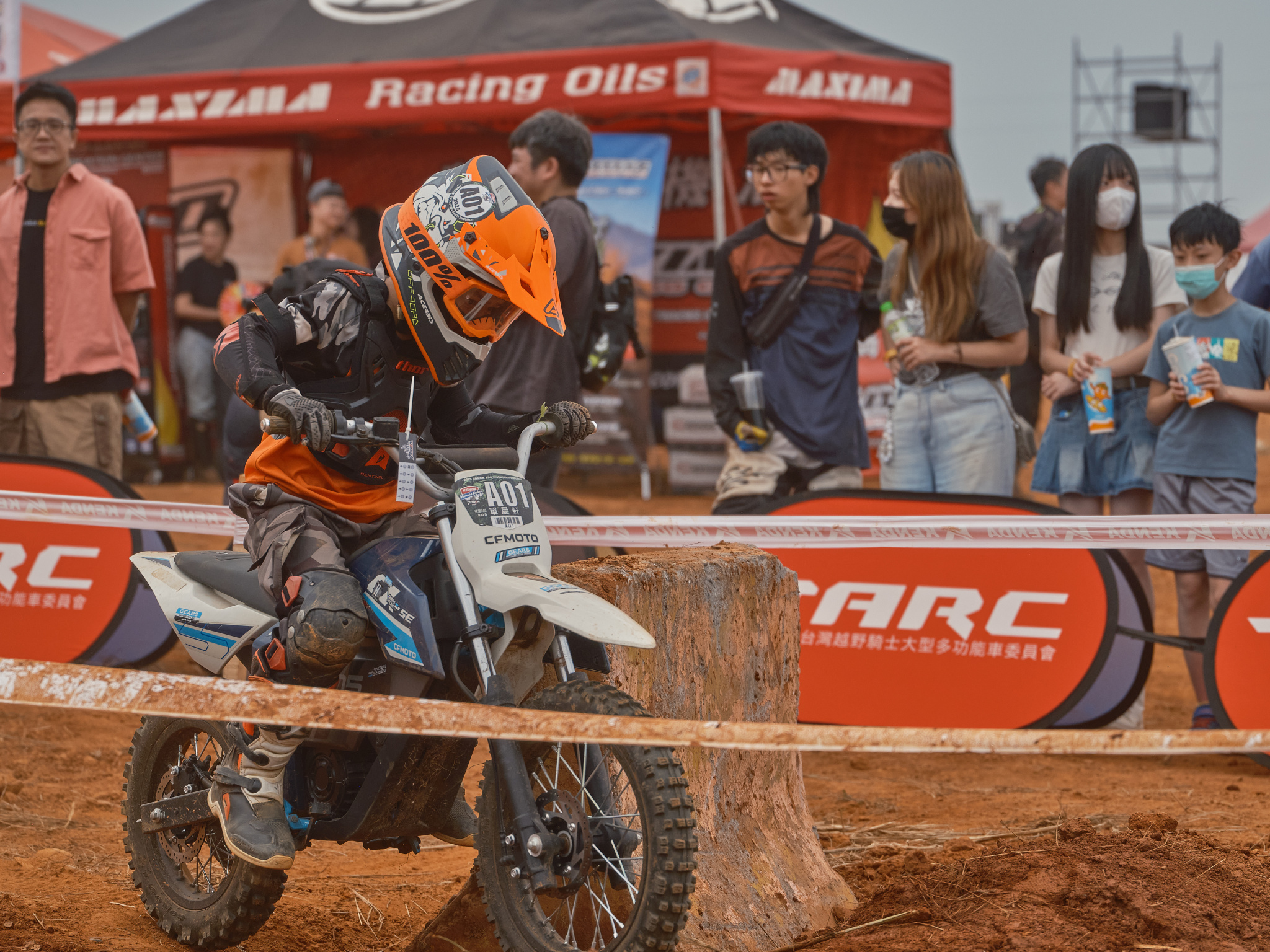 TORRA 三義 比賽 2025.11 // TORRA Sanyi Race 2025.11