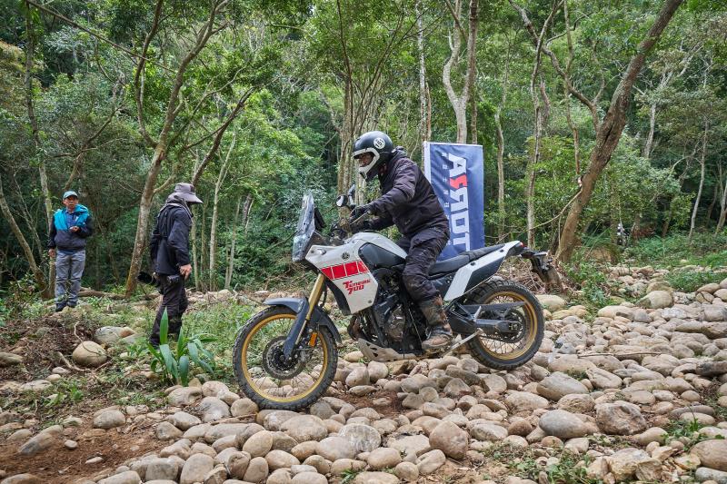 TORRA 三義 比賽 2022.10 // TORRA Sanyi Race 2022.10