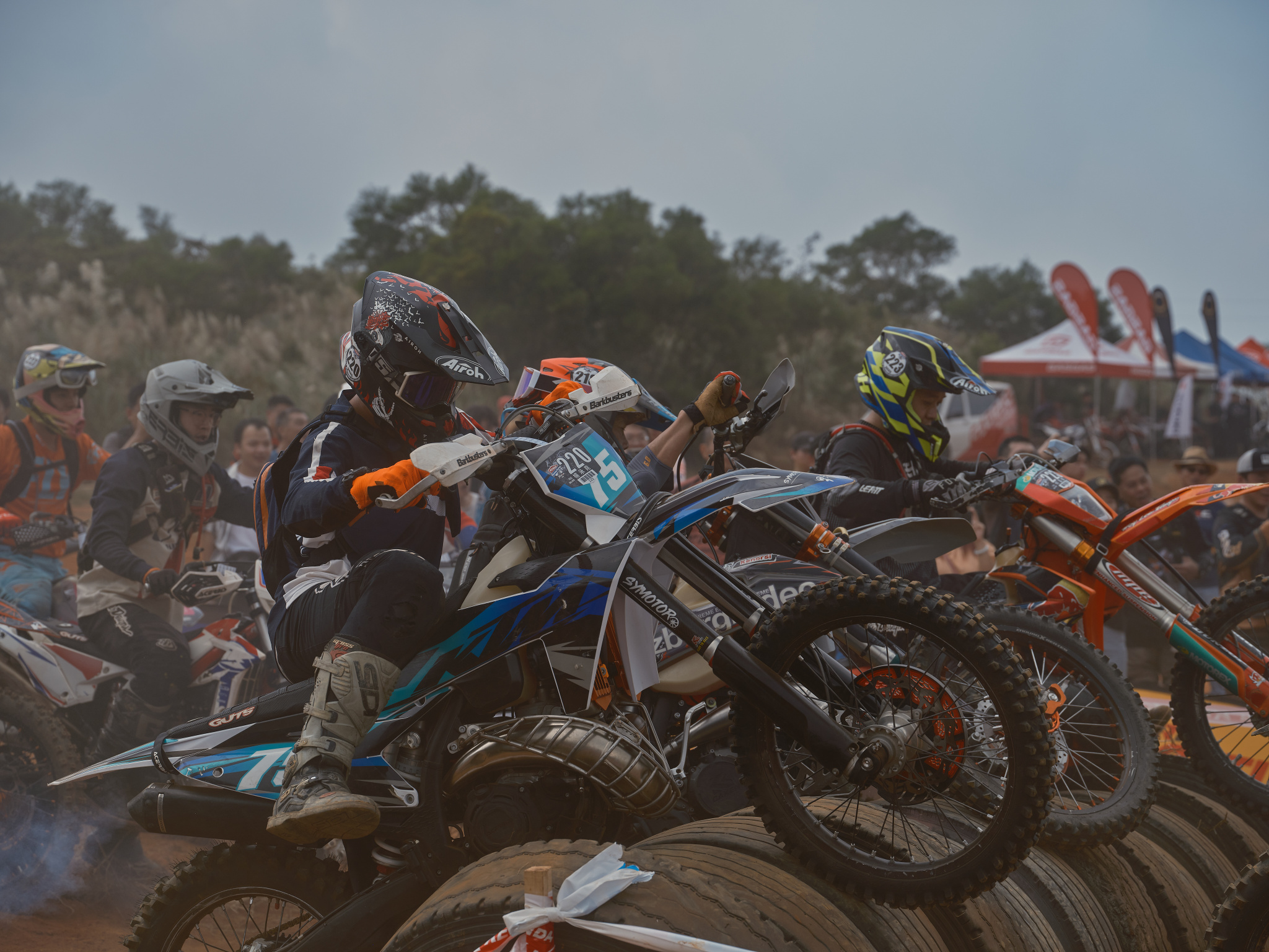 TORRA 三義 比賽 2025.11 // TORRA Sanyi Race 2025.11