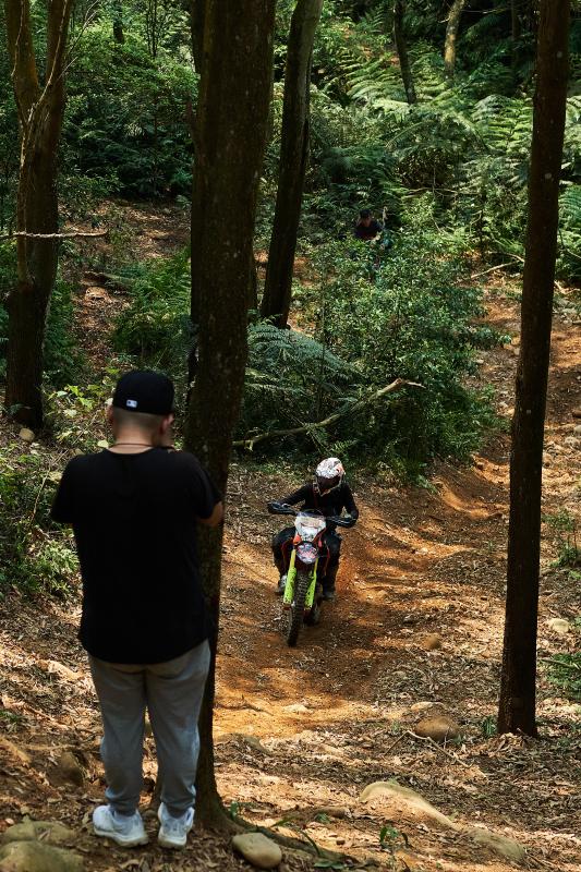 2026烤肉肉X越野新手村