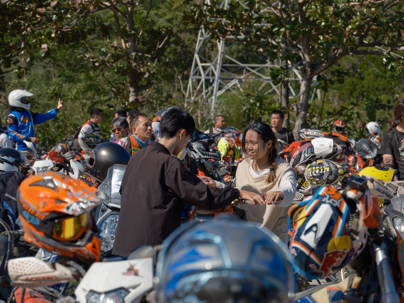 墾丁大會師 (2024) // Kenting Grand Meeting (2024)