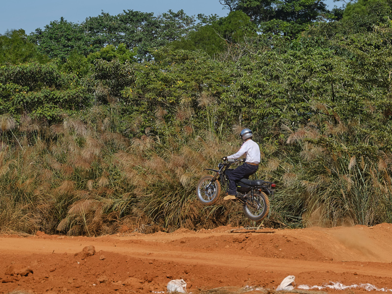 TORRA 三義 比賽 2025.11 // TORRA Sanyi Race 2025.11