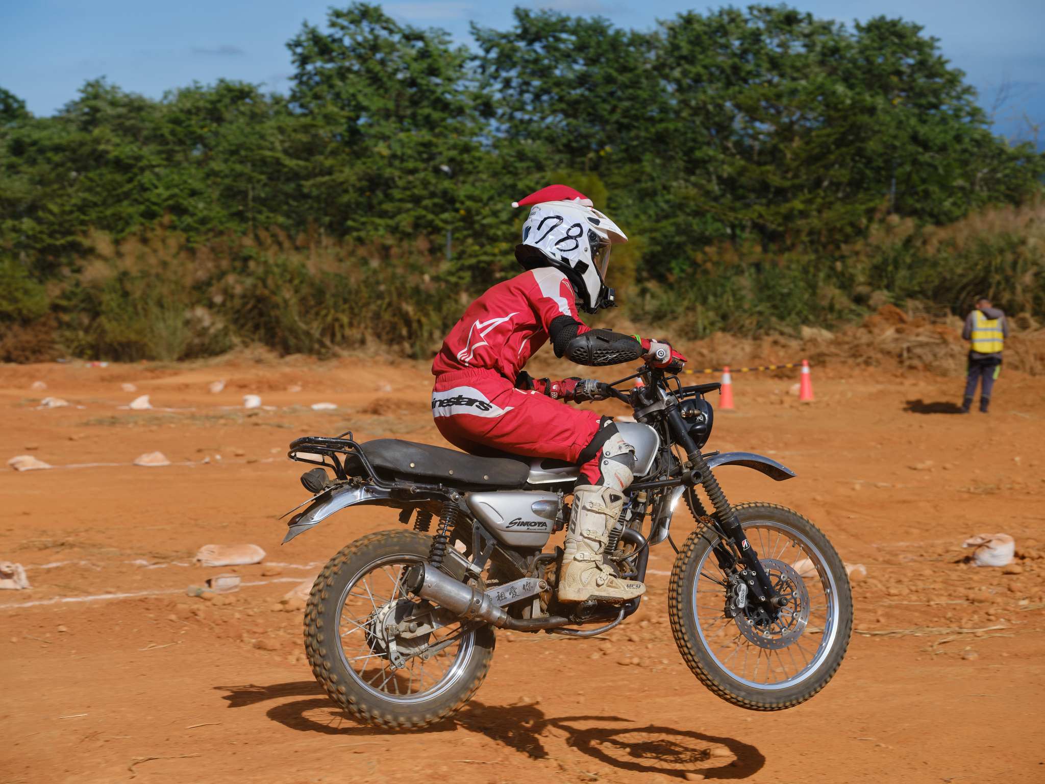 TORRA 三義 比賽 2025.11 // TORRA Sanyi Race 2025.11