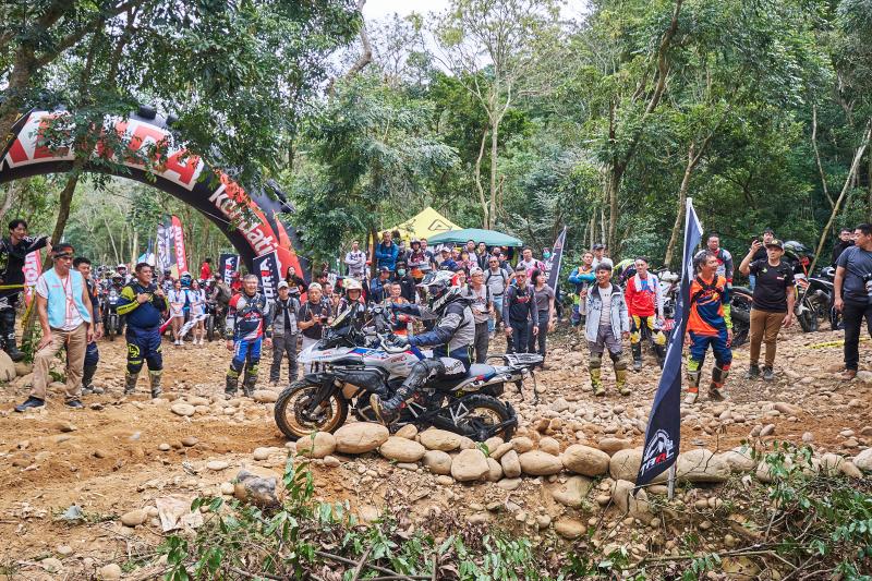 TORRA 三義 比賽 2022.10 // TORRA Sanyi Race 2022.10