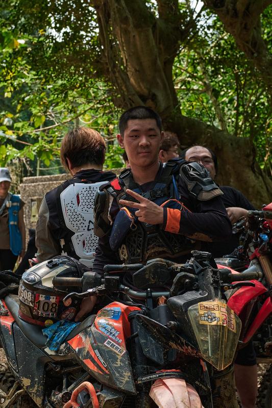 2026烤肉肉X越野新手村