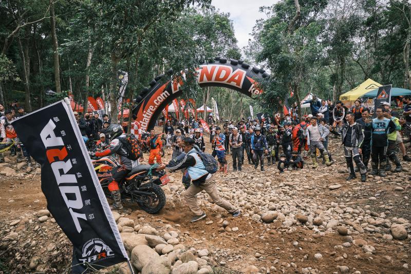 TORRA 三義 比賽 2022.10 // TORRA Sanyi Race 2022.10