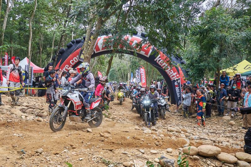 TORRA 三義 比賽 2022.10 // TORRA Sanyi Race 2022.10