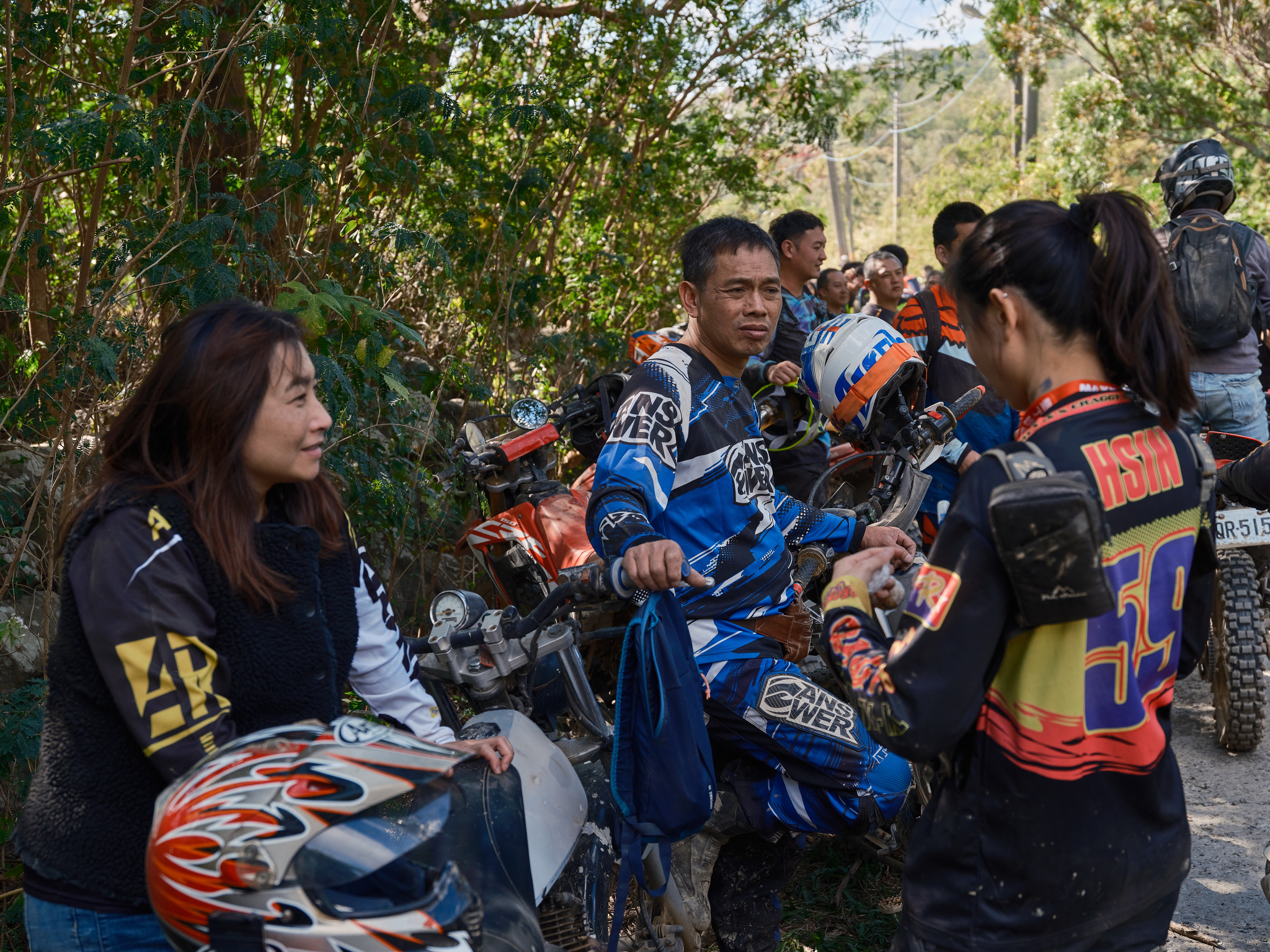 墾丁大會師 (2024) // Kenting Grand Meeting (2024)