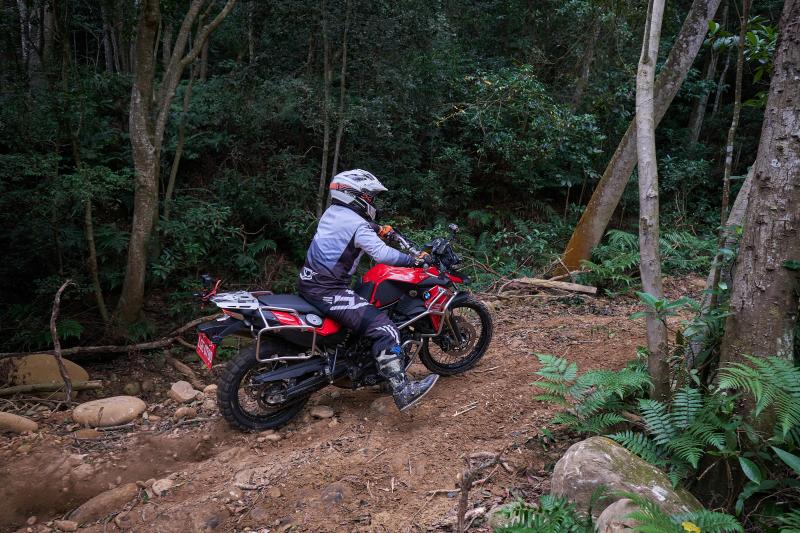 TORRA 三義 比賽 2022.10 // TORRA Sanyi Race 2022.10