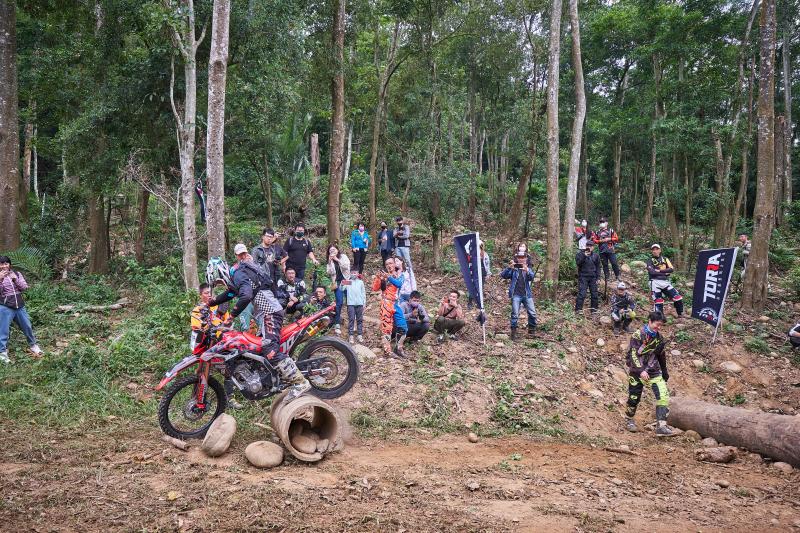 TORRA 三義 比賽 2022.10 // TORRA Sanyi Race 2022.10