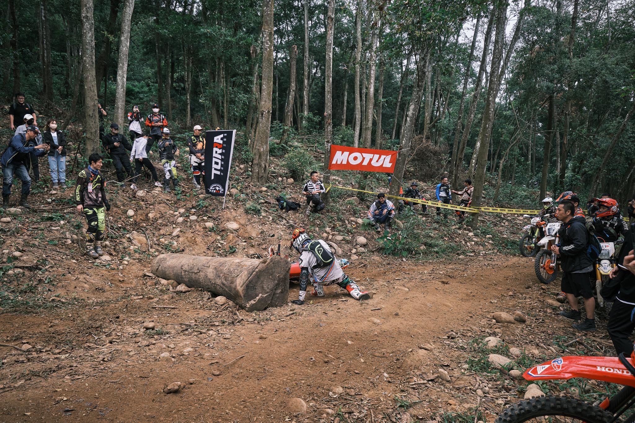 TORRA 三義 比賽 2022.10 // TORRA Sanyi Race 2022.10