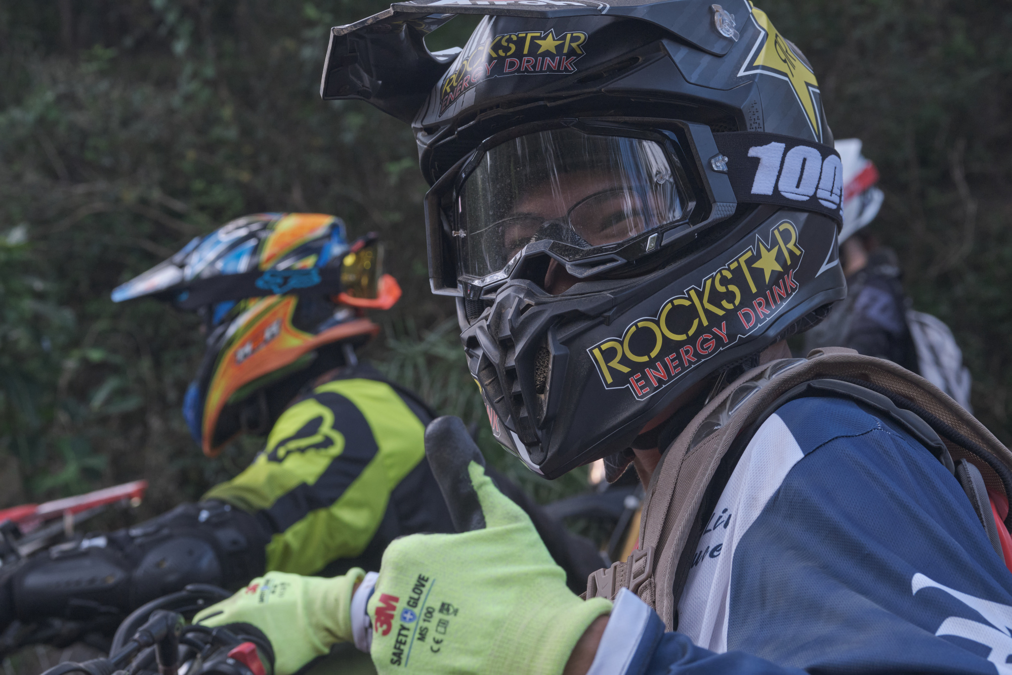 墾丁大會師 (2022) // Kenting Grand Meeting (2022)