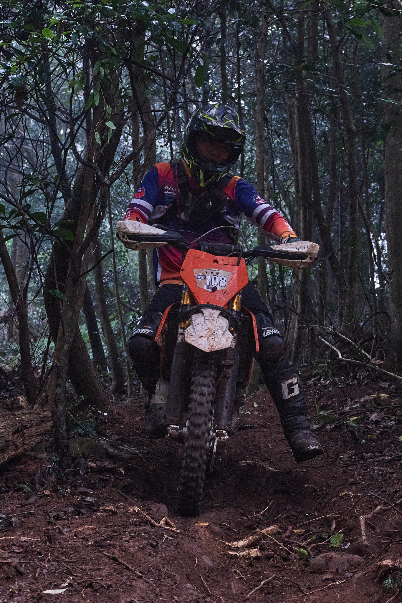 TORRA 三義 比賽 2024.11