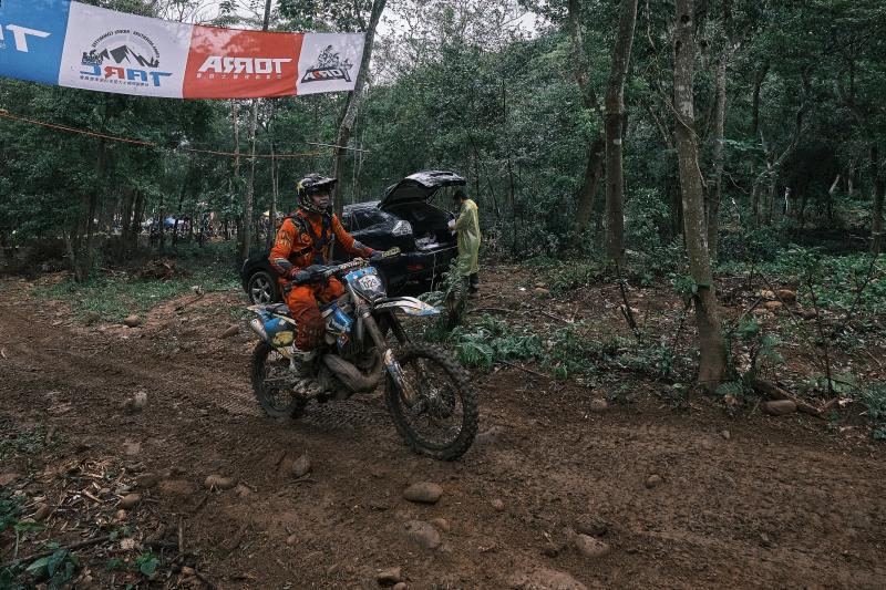 TORRA 三義 比賽 2022.10 // TORRA Sanyi Race 2022.10