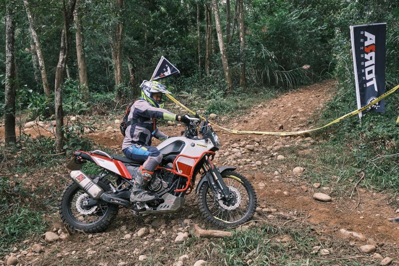 TORRA 三義 比賽 2022.10 // TORRA Sanyi Race 2022.10