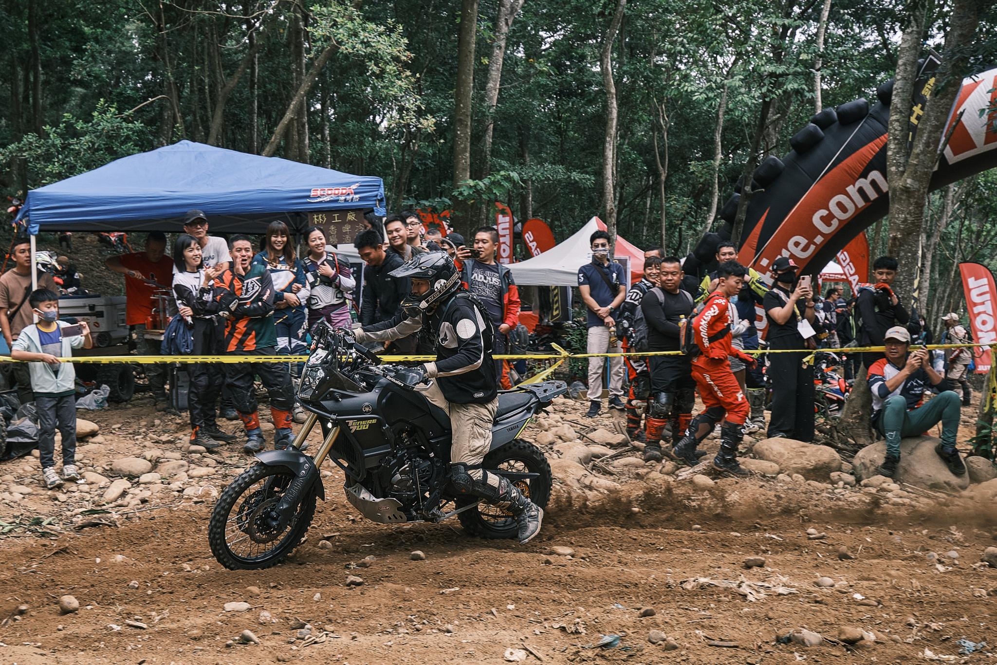 TORRA 三義 比賽 2022.10 // TORRA Sanyi Race 2022.10