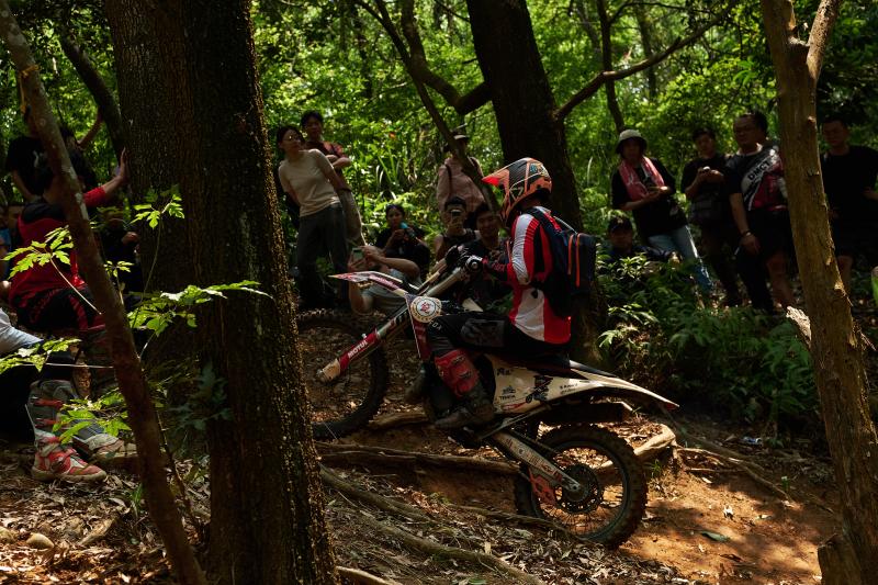 2026烤肉肉X越野新手村