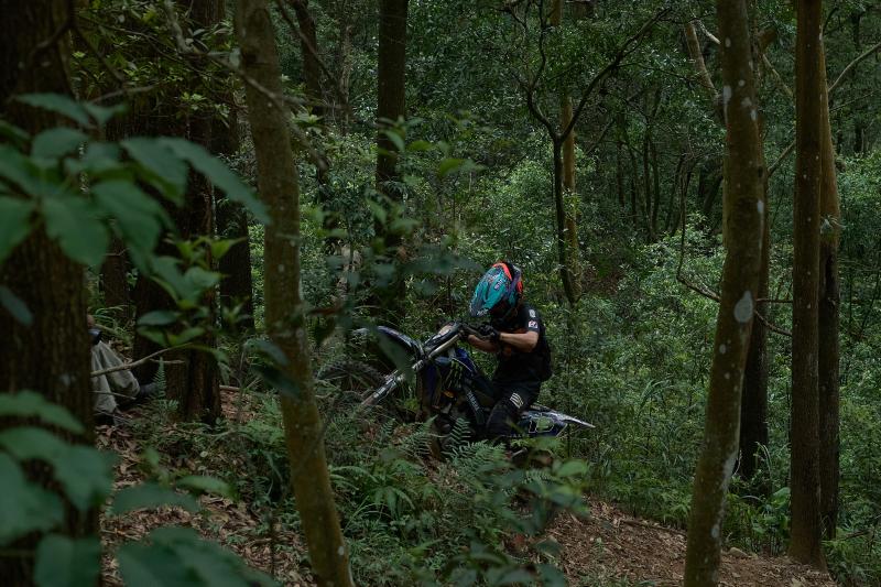 2026烤肉肉X越野新手村