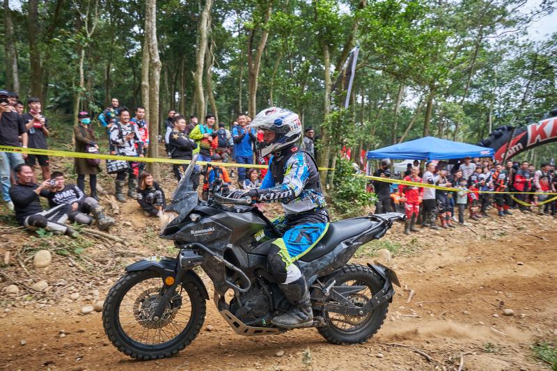 TORRA 三義 比賽 2022.10 // TORRA Sanyi Race 2022.10