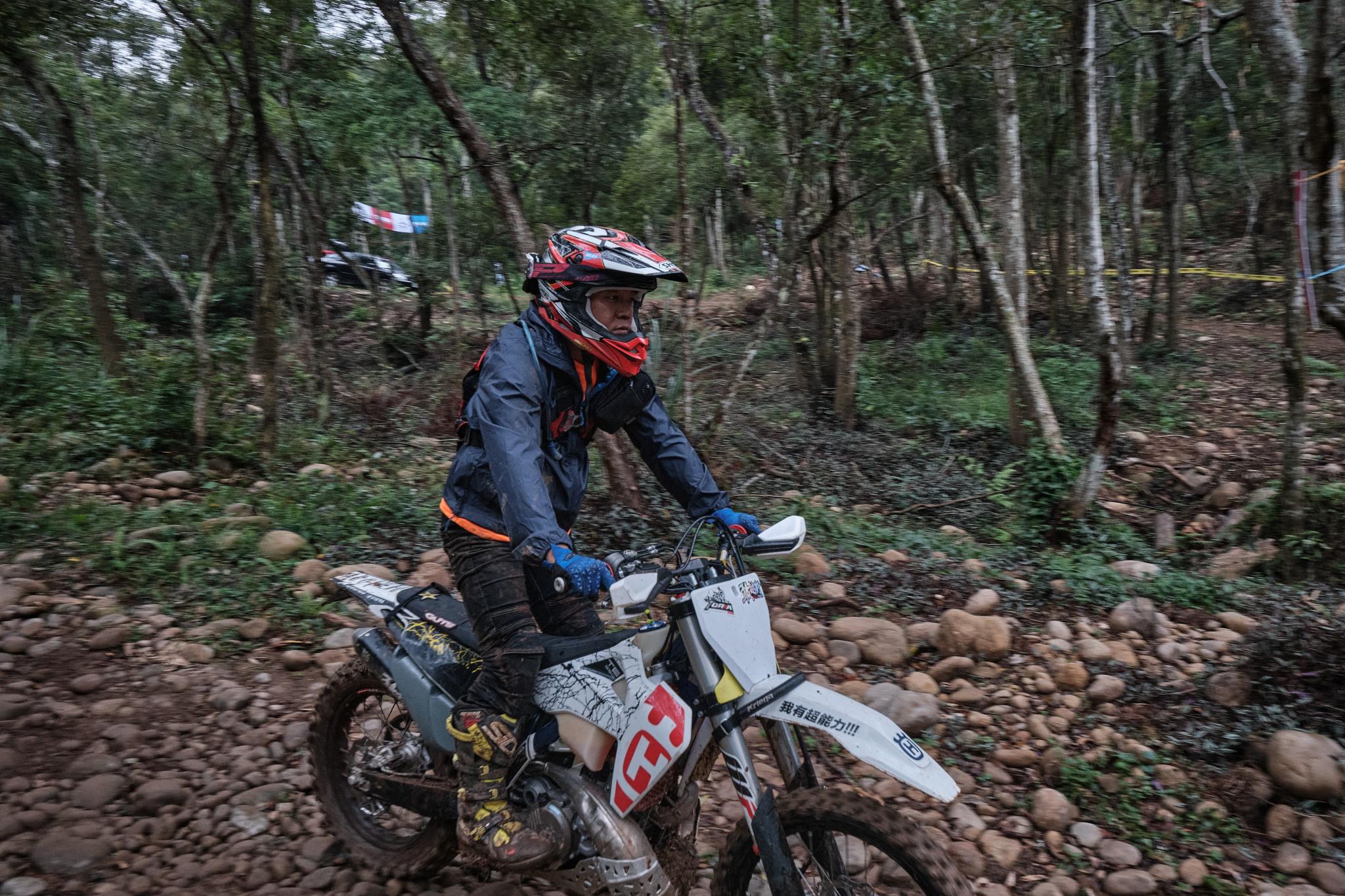 TORRA 三義 比賽 2022.10 // TORRA Sanyi Race 2022.10