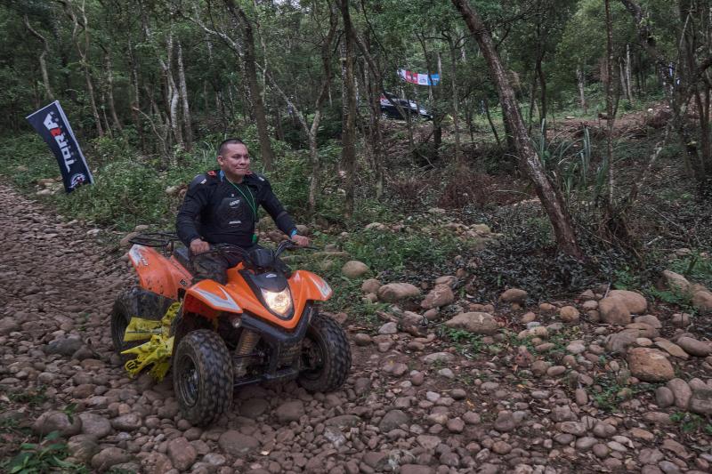 TORRA 三義 比賽 2022.10 // TORRA Sanyi Race 2022.10