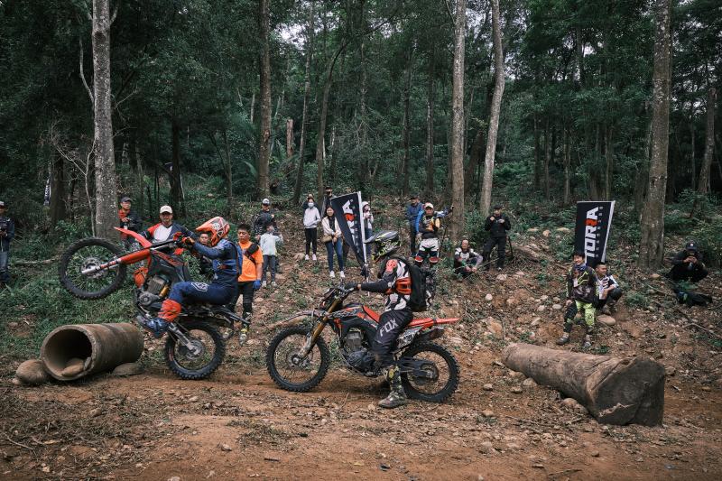 TORRA 三義 比賽 2022.10 // TORRA Sanyi Race 2022.10