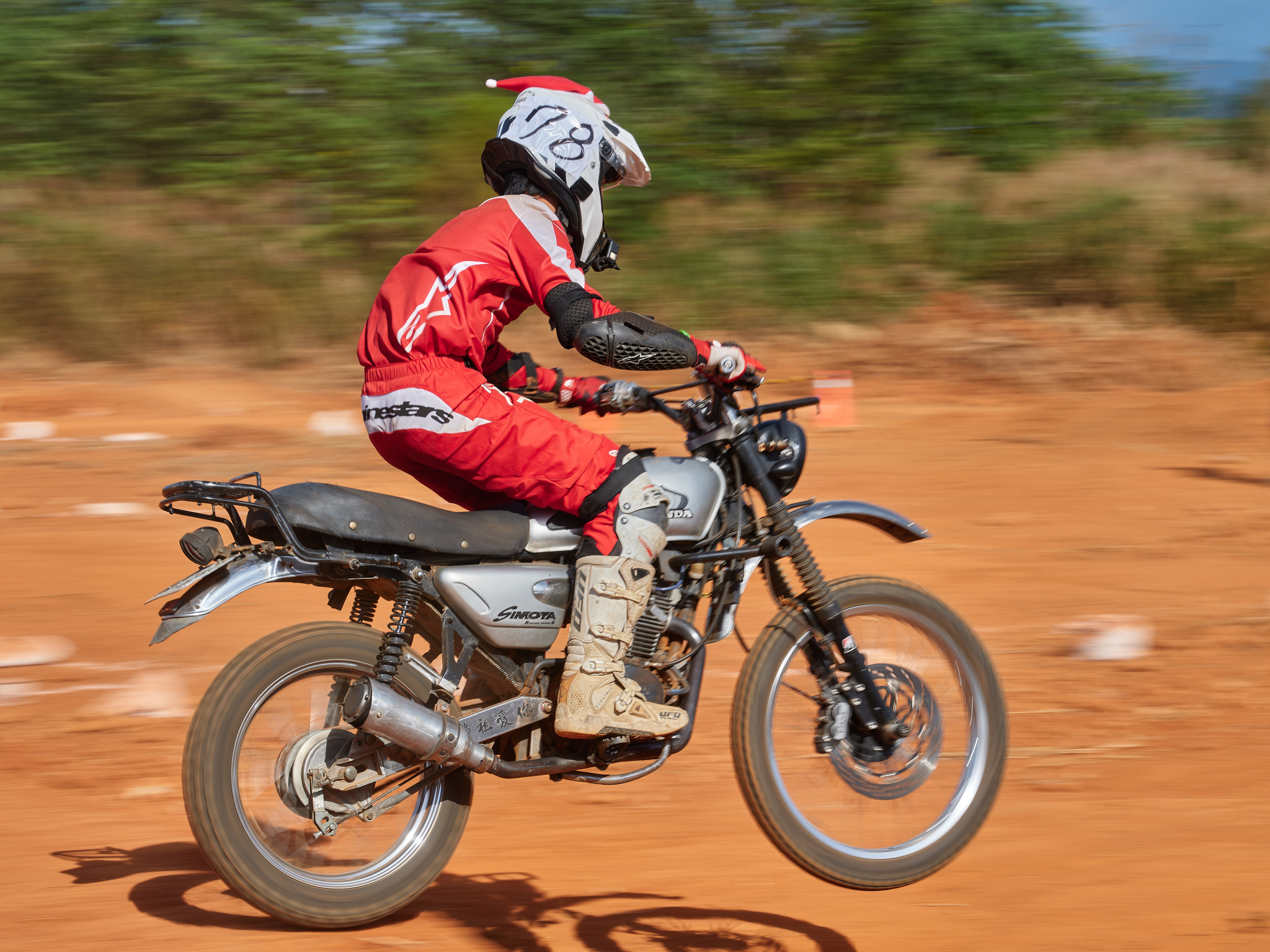 TORRA 三義 比賽 2025.11 // TORRA Sanyi Race 2025.11