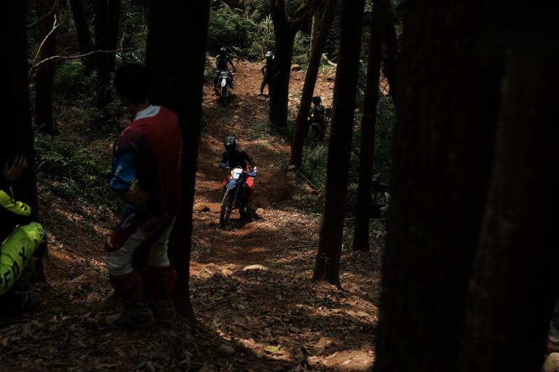 2026烤肉肉X越野新手村