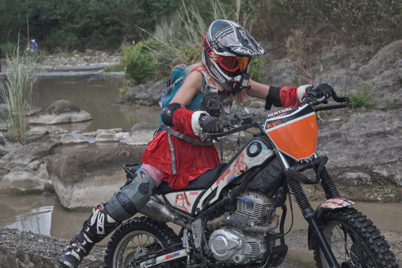 墾丁大會師 (2022) // Kenting Grand Meeting (2022)