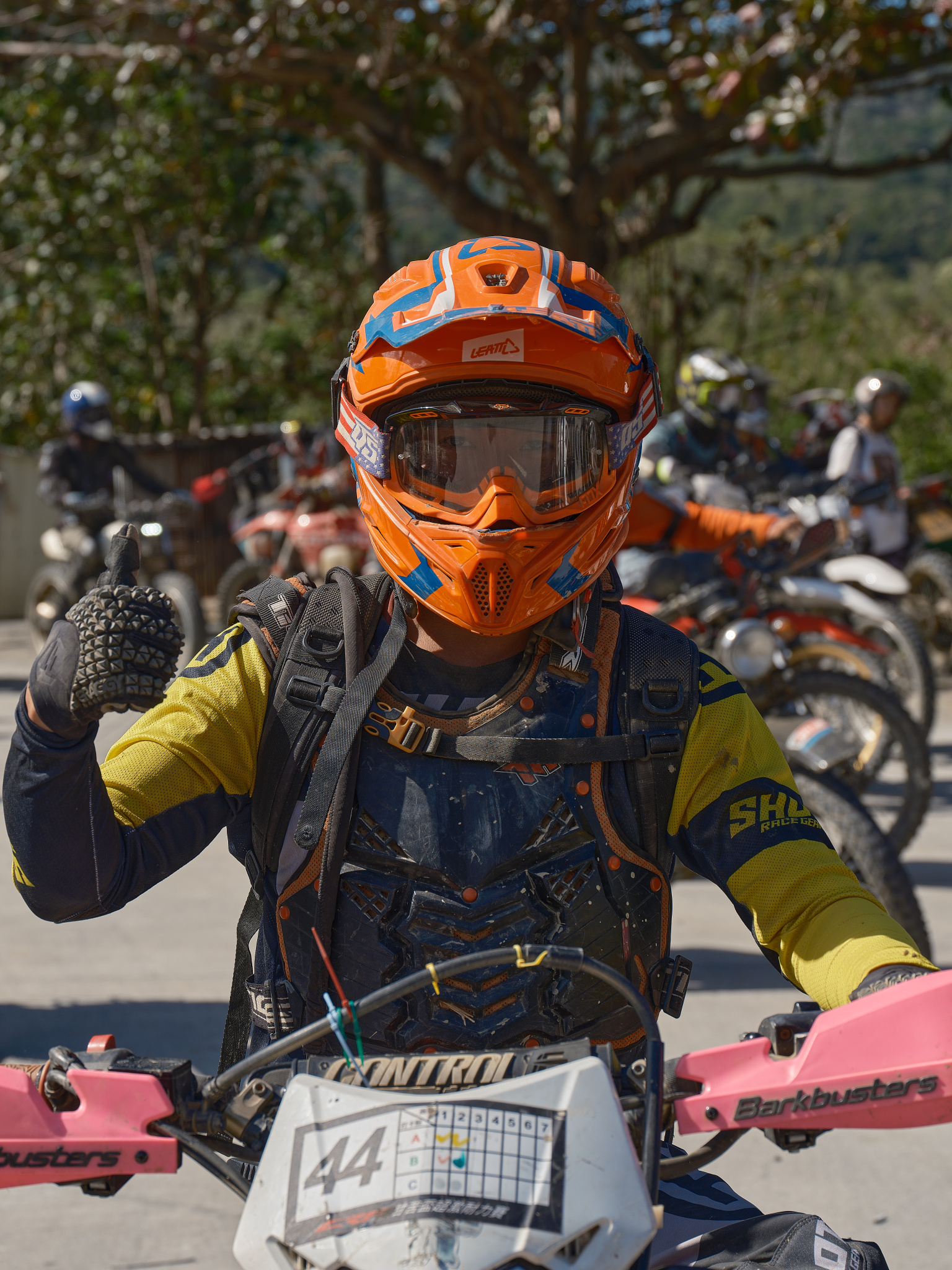 墾丁大會師 (2024) // Kenting Grand Meeting (2024)