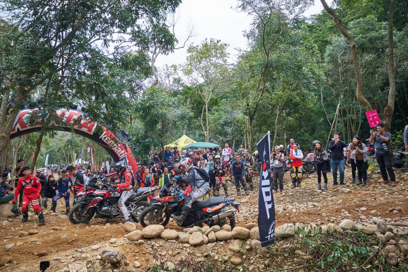 TORRA 三義 比賽 2022.10 // TORRA Sanyi Race 2022.10