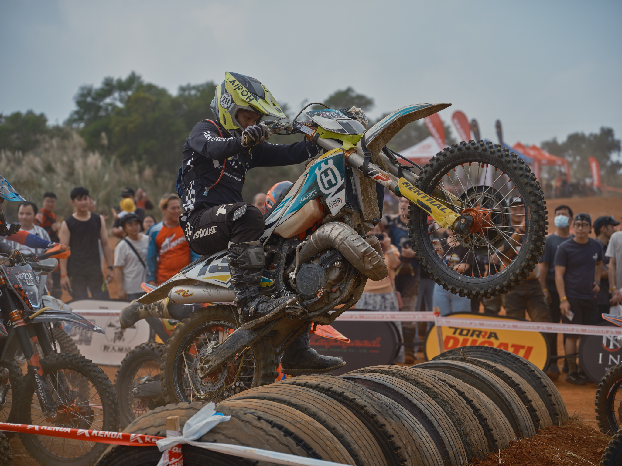 TORRA 三義 比賽 2025.11 // TORRA Sanyi Race 2025.11