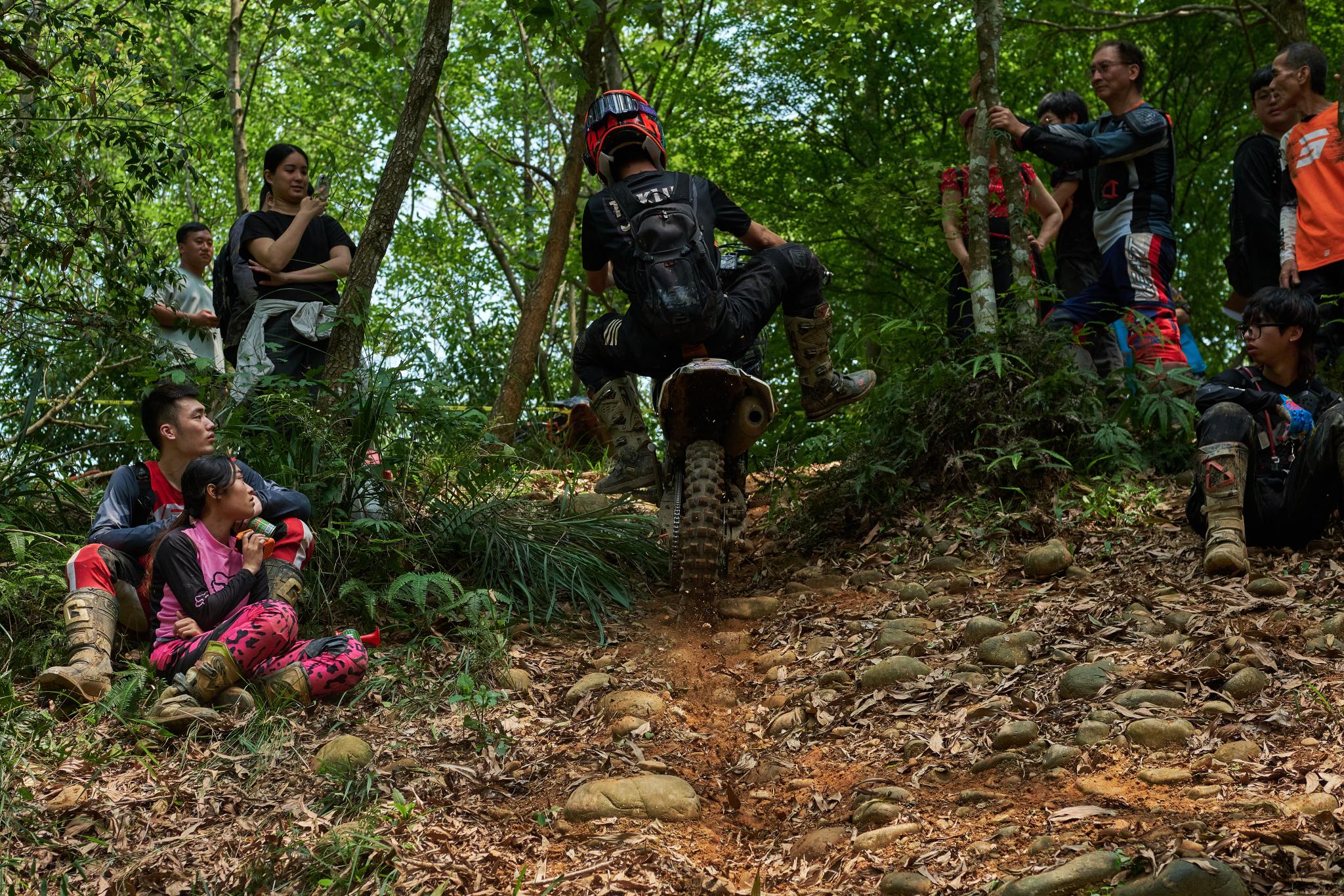 2026烤肉肉X越野新手村