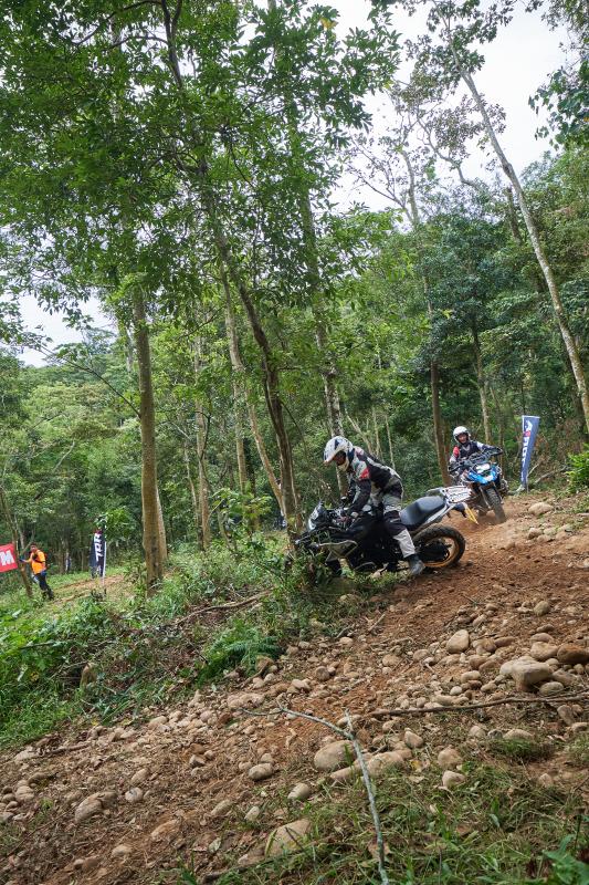 TORRA 三義 比賽 2022.10 // TORRA Sanyi Race 2022.10