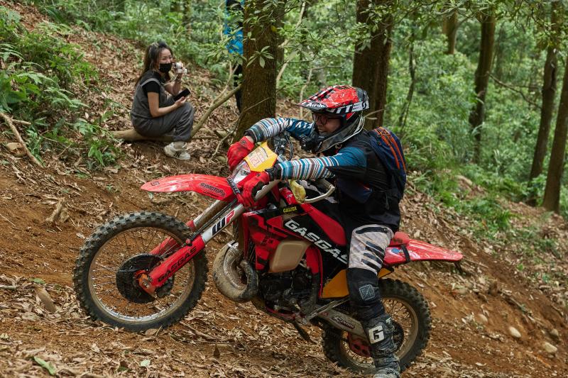 2026烤肉肉X越野新手村