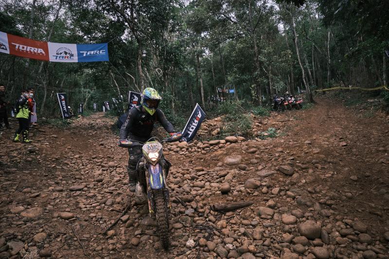 TORRA 三義 比賽 2022.10 // TORRA Sanyi Race 2022.10