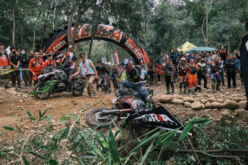 TORRA 三義 比賽 2022.10 // TORRA Sanyi Race 2022.10