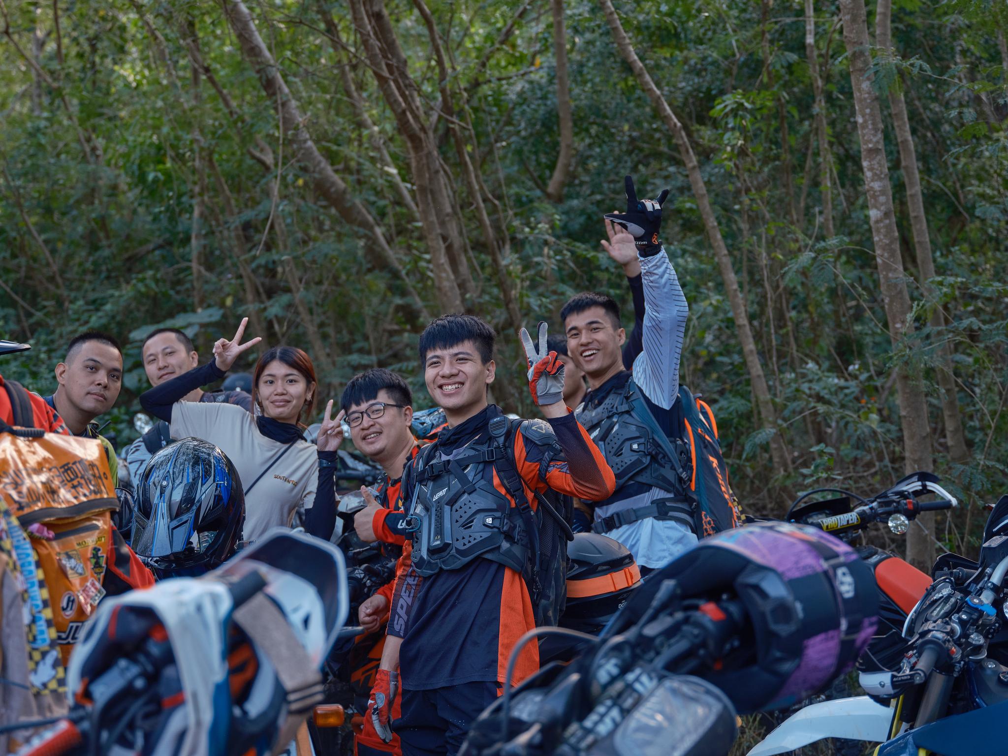 墾丁大會師 (2024) // Kenting Grand Meeting (2024)