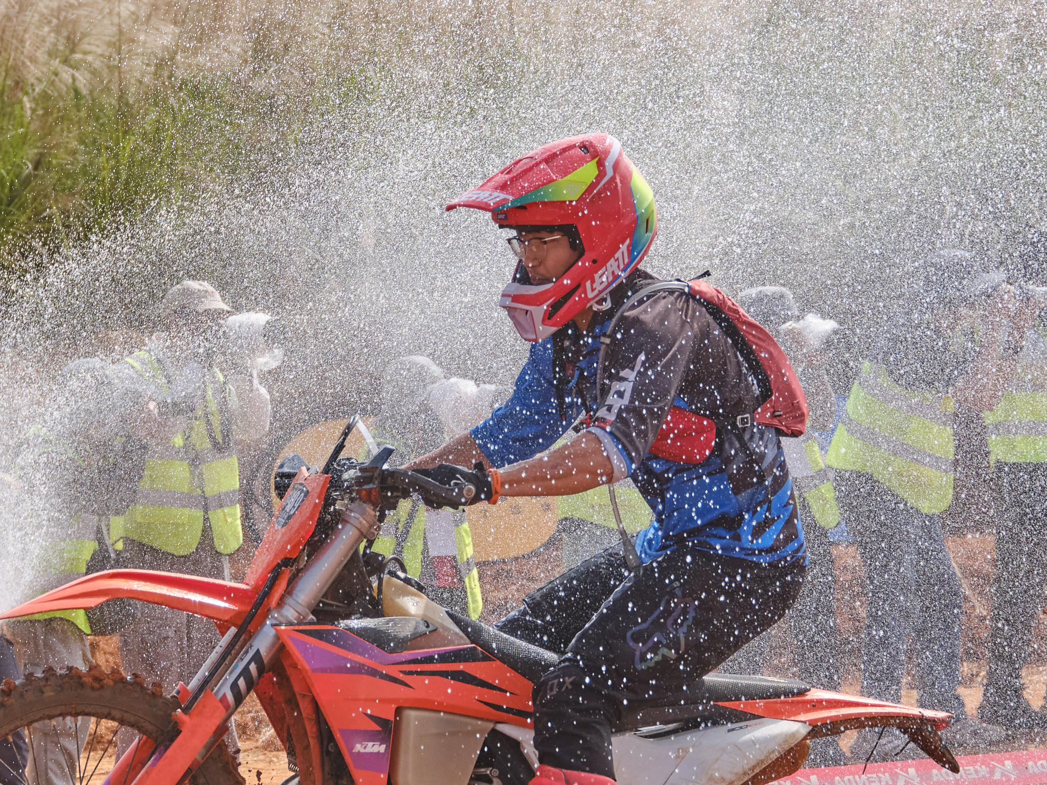 TORRA 三義 比賽 2025.11 // TORRA Sanyi Race 2025.11