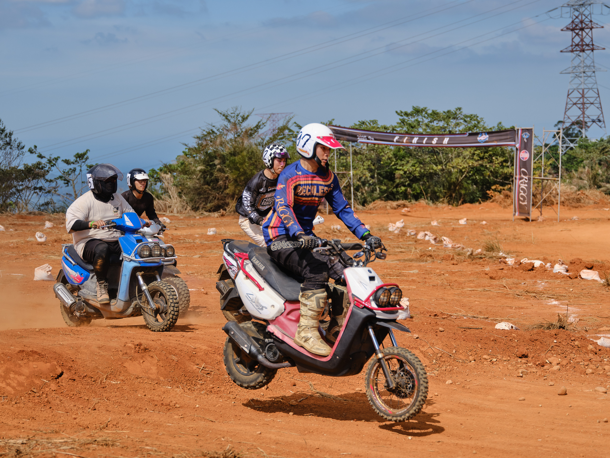 TORRA 三義 比賽 2025.11 // TORRA Sanyi Race 2025.11