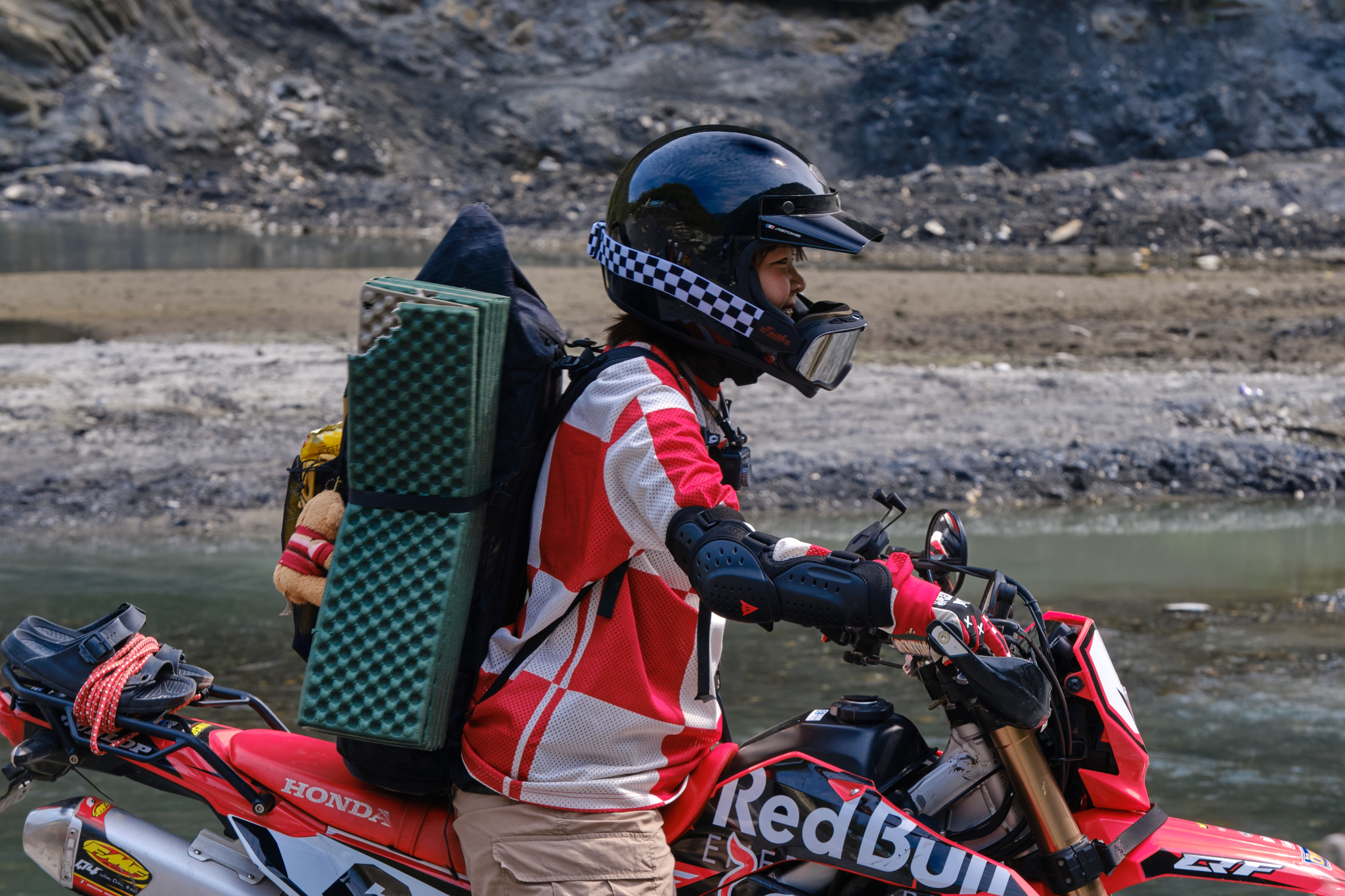 丹大溪 // Danda River