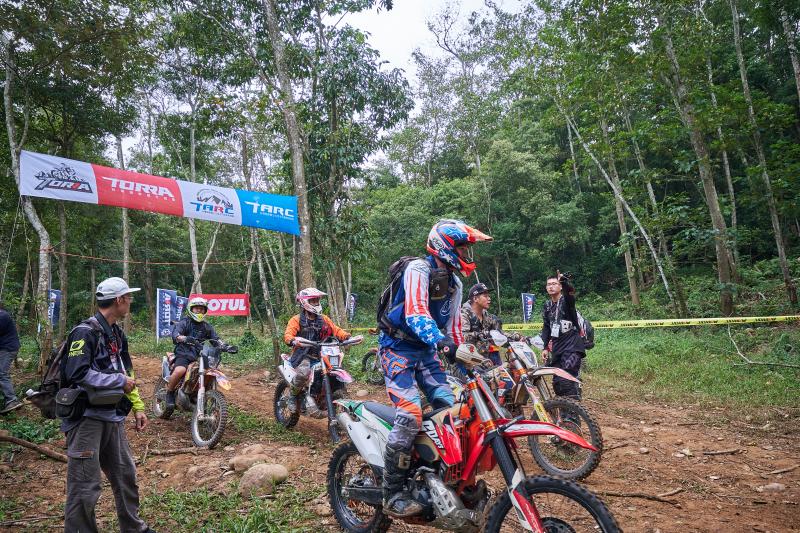 TORRA 三義 比賽 2022.10 // TORRA Sanyi Race 2022.10