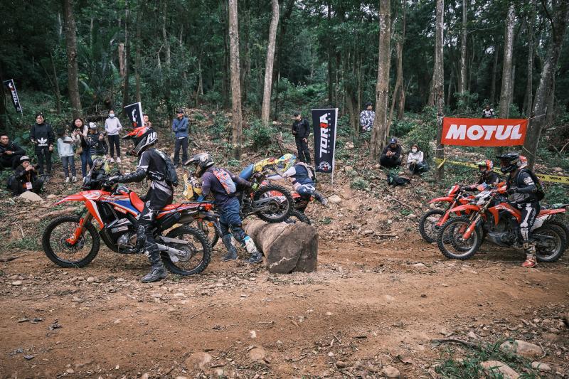 TORRA 三義 比賽 2022.10 // TORRA Sanyi Race 2022.10