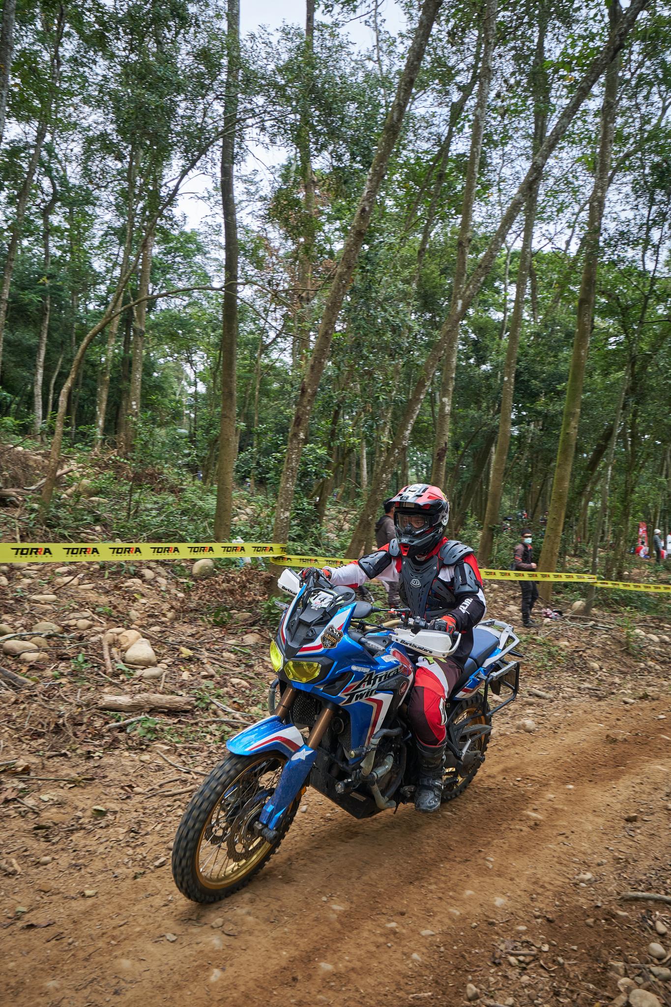 TORRA 三義 比賽 2022.10 // TORRA Sanyi Race 2022.10
