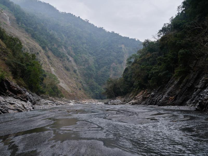 58公路 // Highway 58