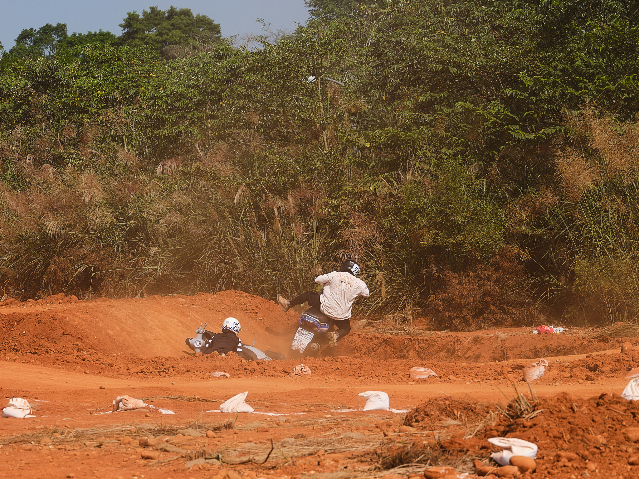 TORRA 三義 比賽 2025.11 // TORRA Sanyi Race 2025.11